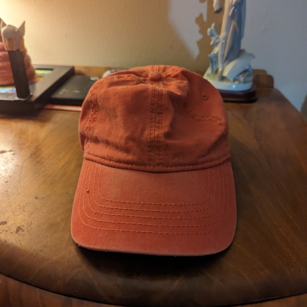 Standard Dad Hat